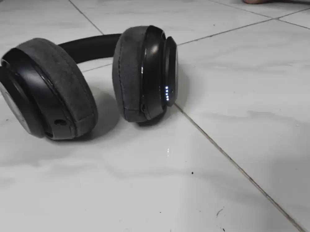 beats studio wireless