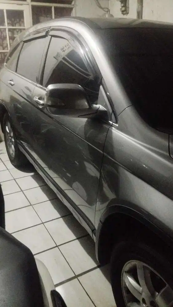 Honda CR-V 2007 Bensin