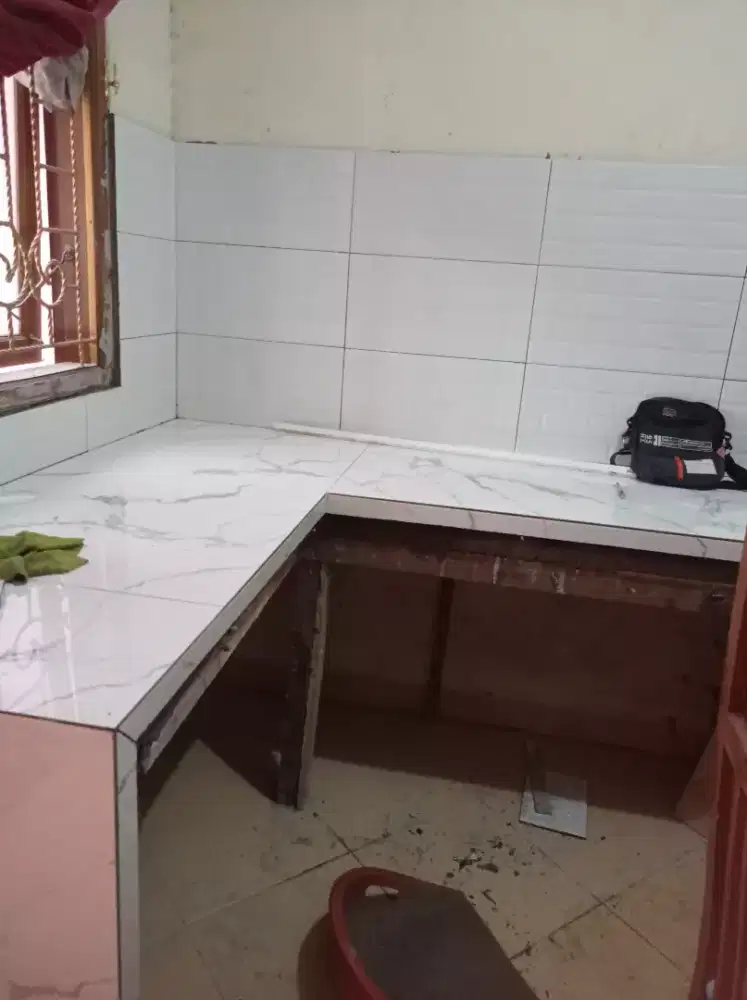 Jasa tukang renovasi