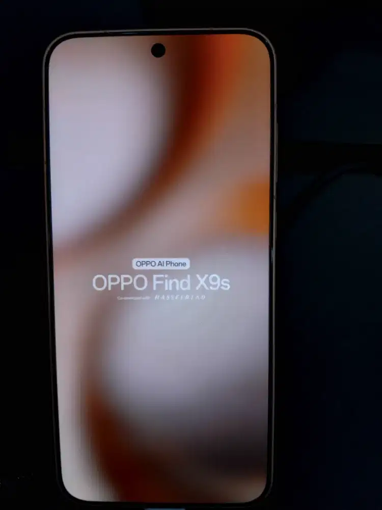 OPPO FIND X9s, BISA CICILAN TANPA APLIKASI SYARAT CUMA KTP