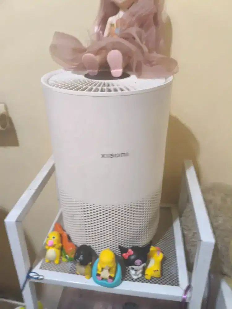 xiaomi penyaring udara