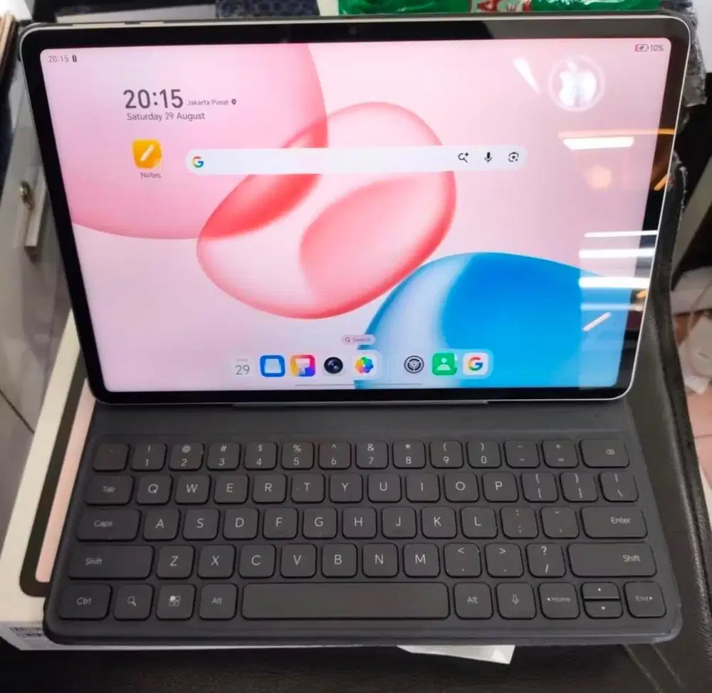 Honor Pad10 8+8/256GB