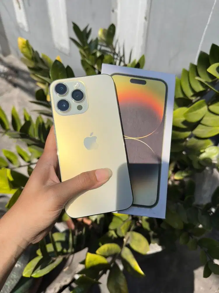iPhone 14 Pro Max 128Gb