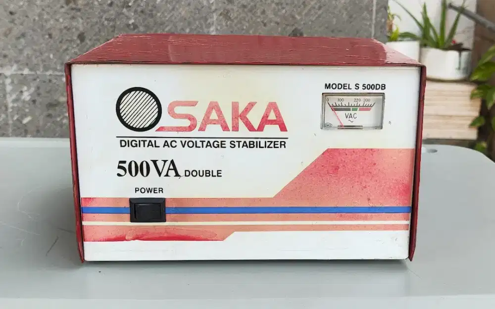 Stavolt Osaka - 500VA