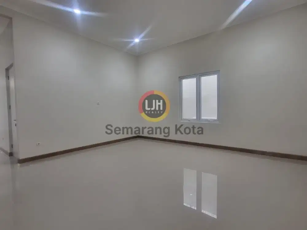 Dijual Rumah Bagus Semarang Timur