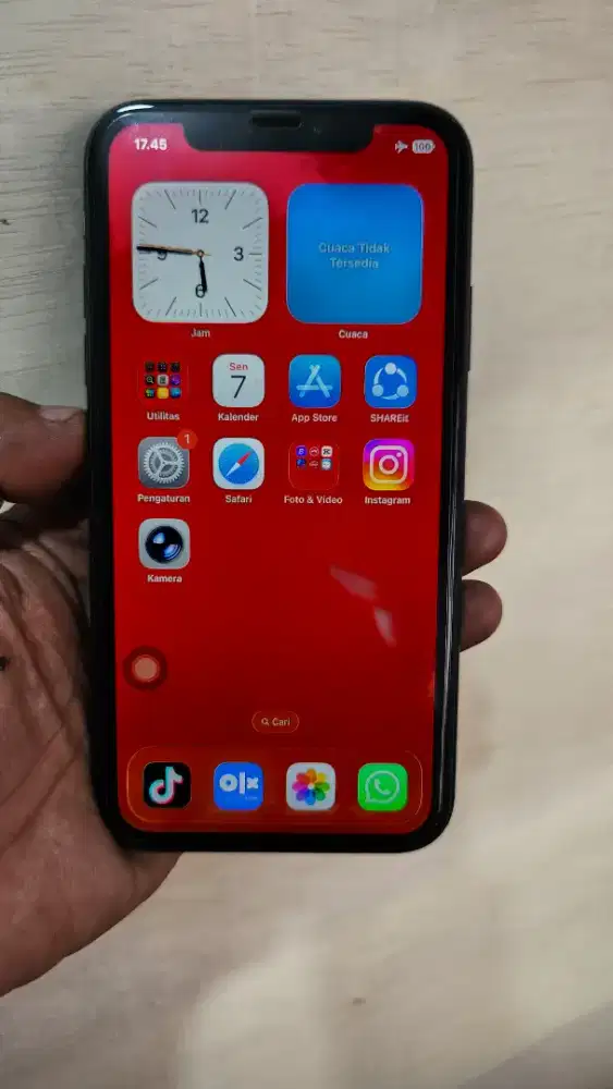 Iphone 11 inter 128/TT