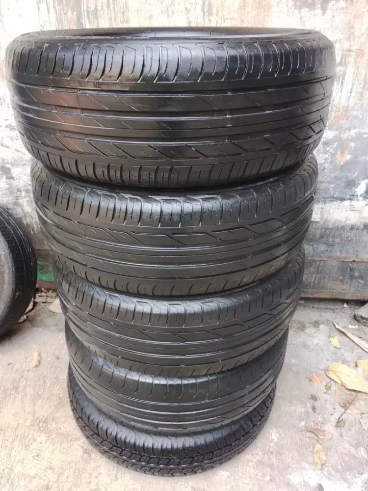 Bridgestone turanza runflat 225 50 R18