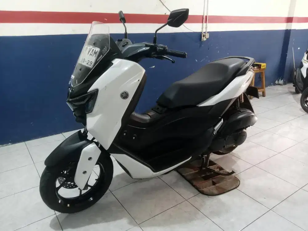 DP2JT YAMAHA NAX NEO S KEYLESS 2024 CASH CREDIT