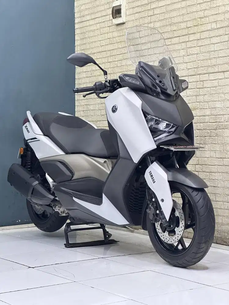 Yamha X Max 250 connected 2023 Termurah
