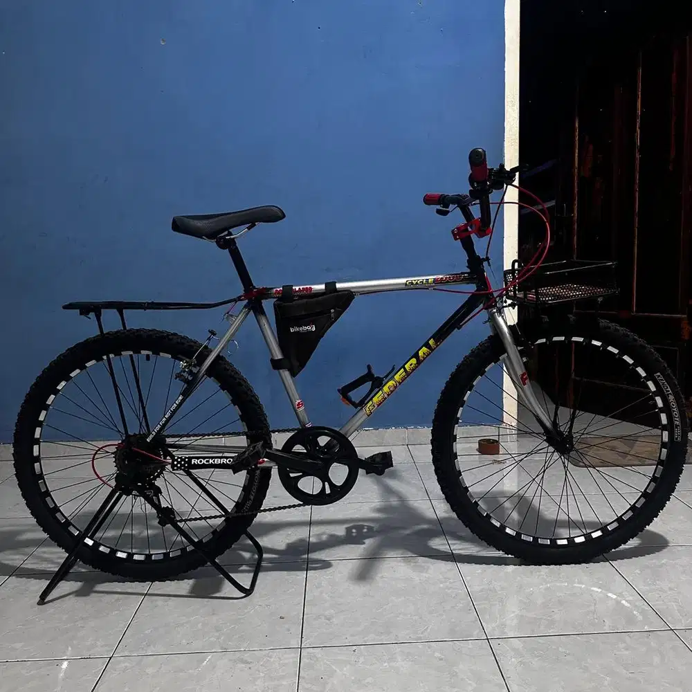 Ban uk 26 20 inch la kalcer