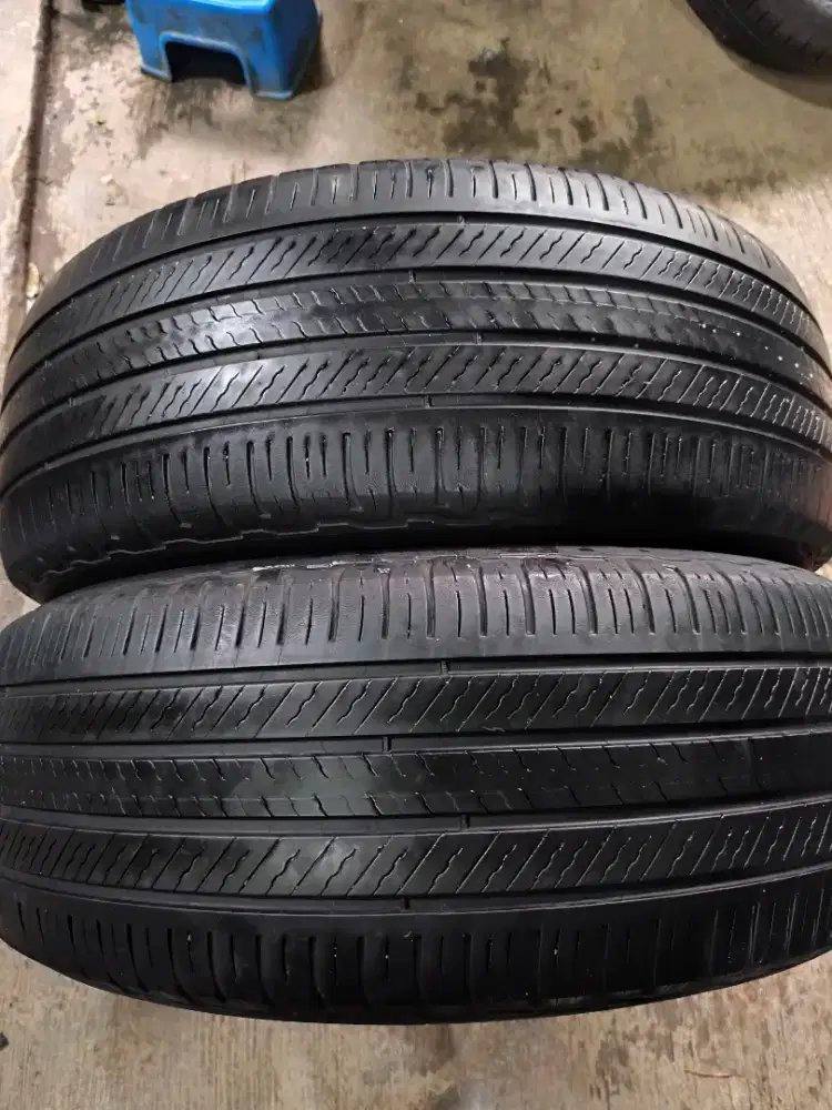 Michelin latitude 235 55 R20