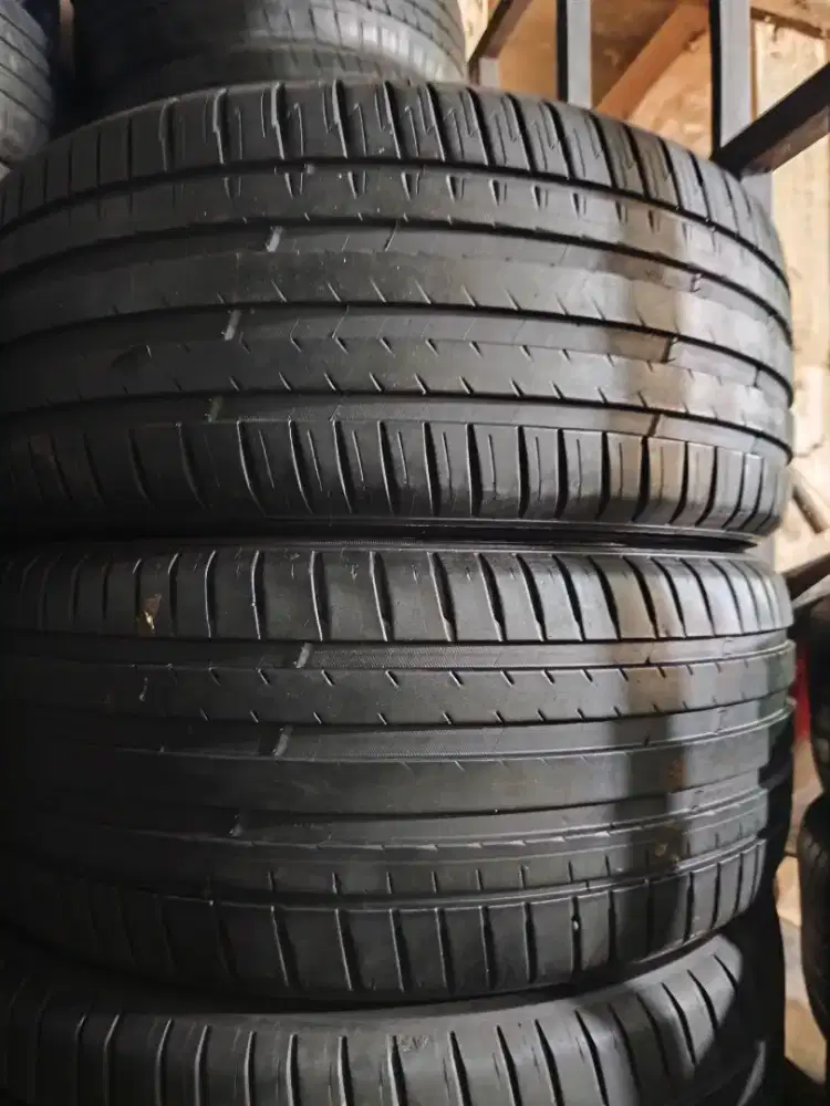 Michelin primacy 255 45 R20