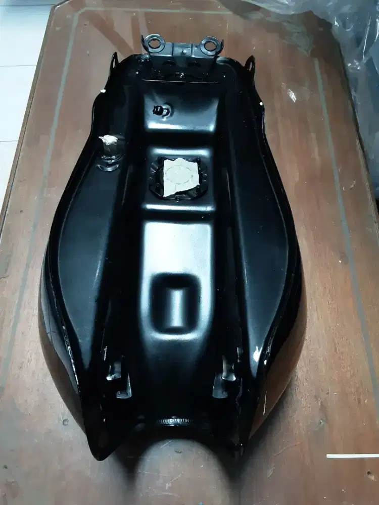 Tangki GL Pro baru