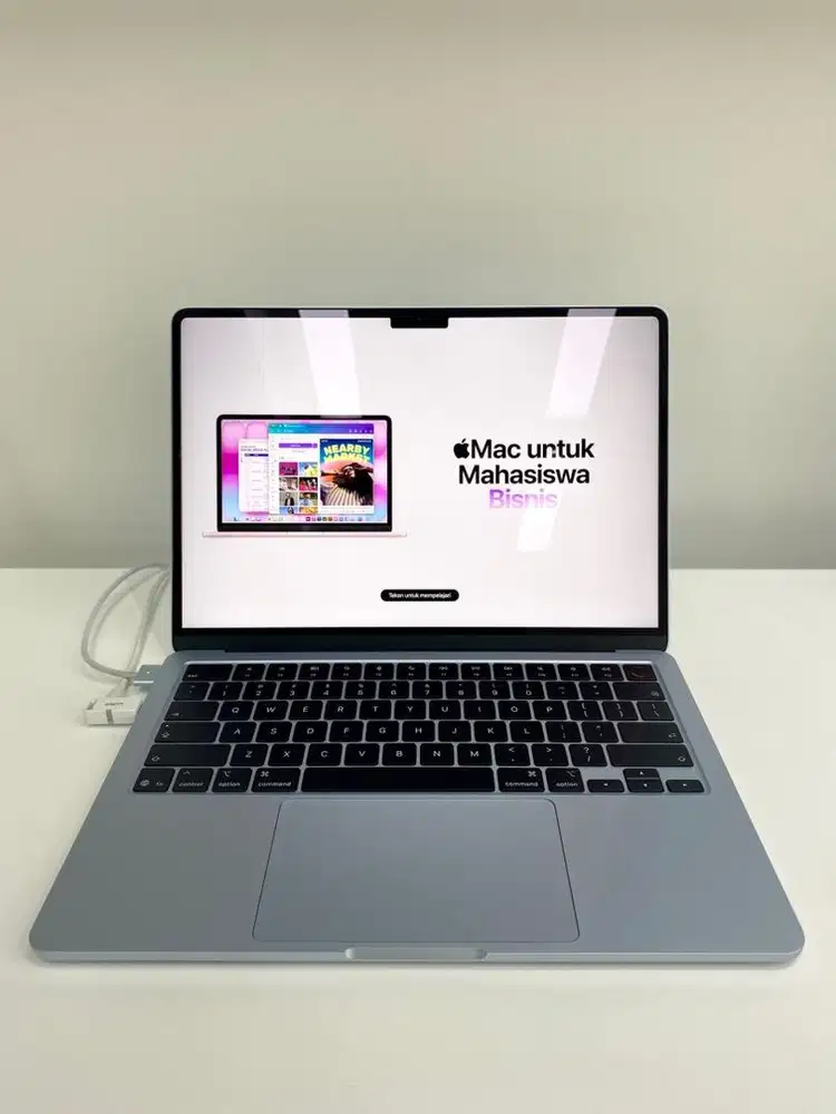 MACBOOK AIR 512 | 1Tb