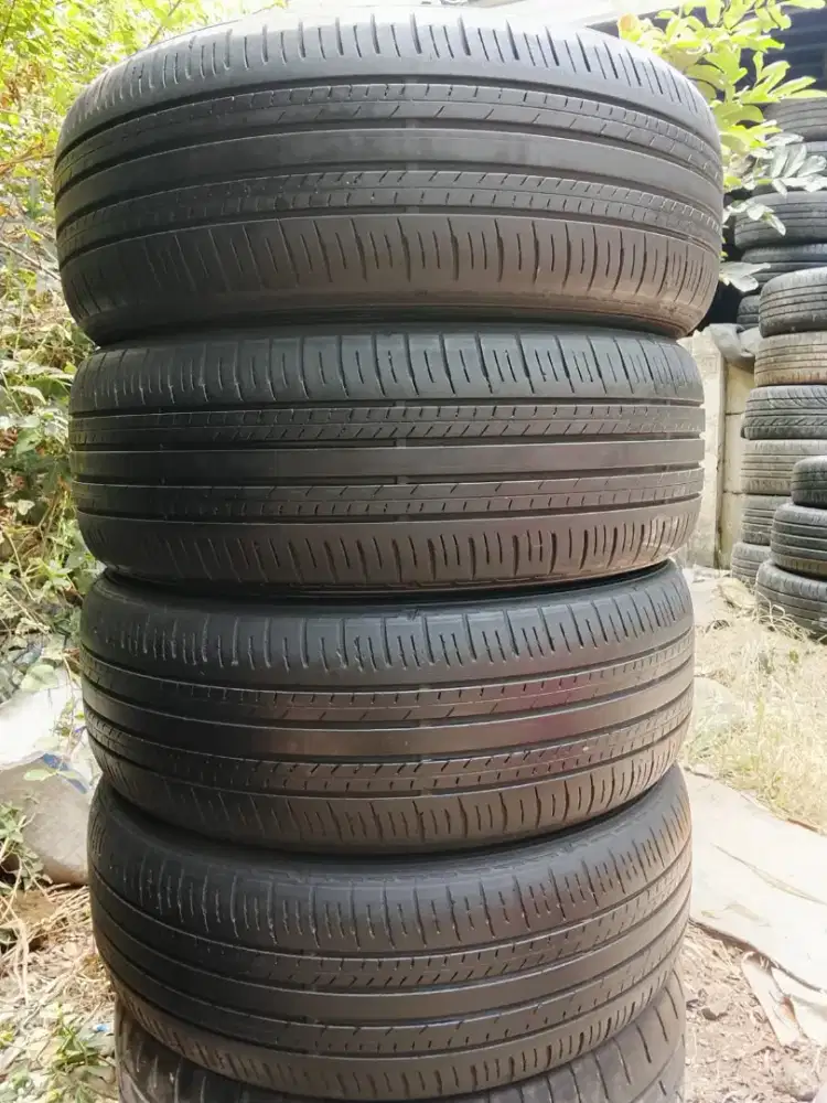Dunlop 205 55 R17
