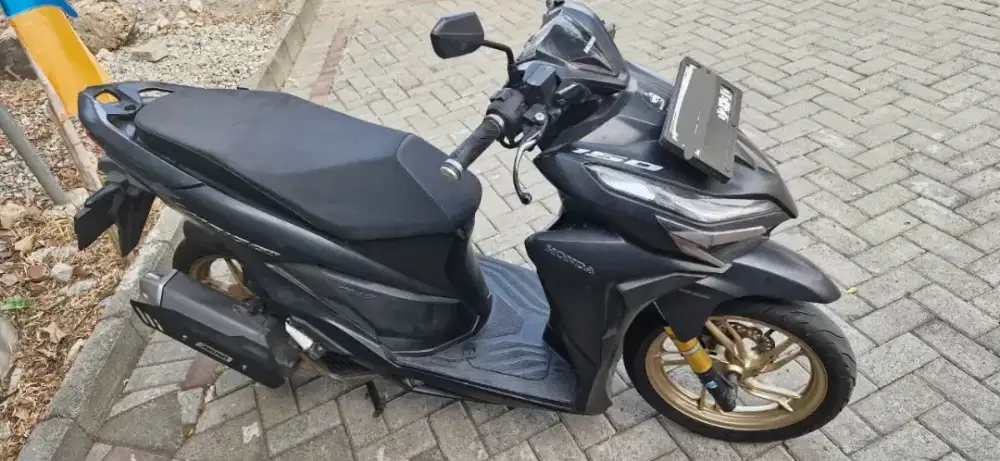 Jual Honda Vario 150 Tahun 2020