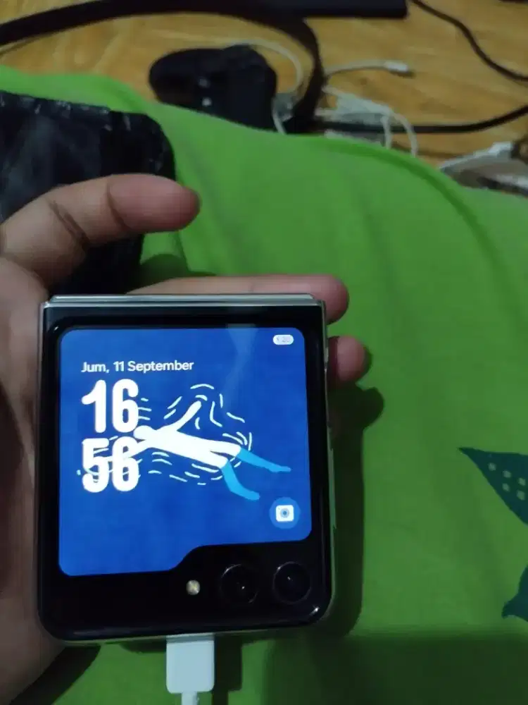 Samsung z flip 5  8/512