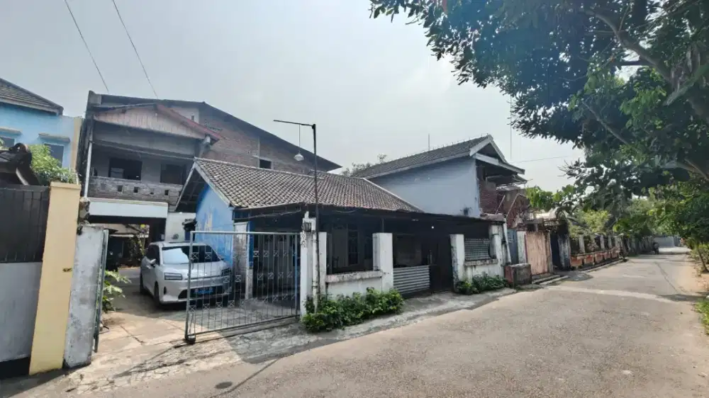 Rumah besar dekat kantor balaikota Timoho Umbulharjo Yogyakarta
