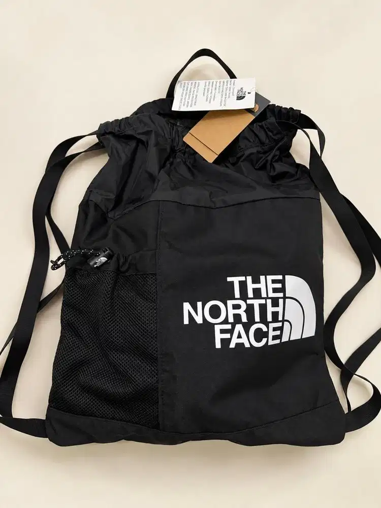 The North Face Bonzer Cinch Pack