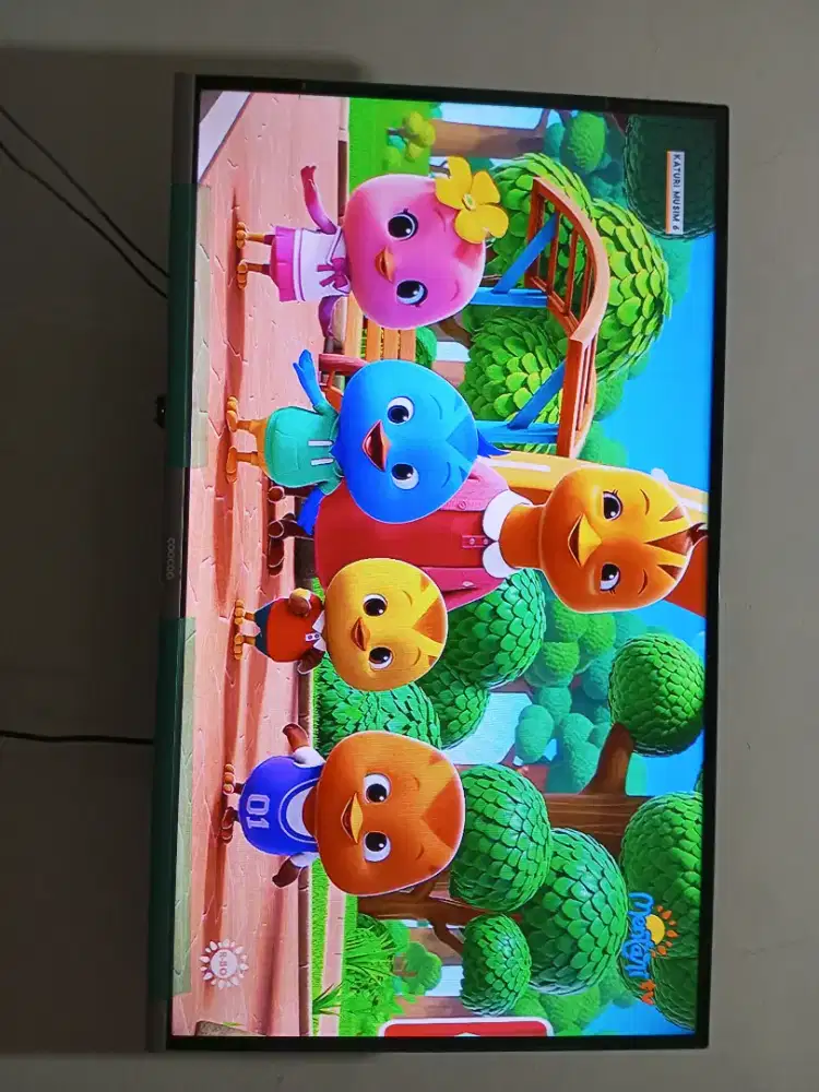 Tv Digital 32 merek coocaa
