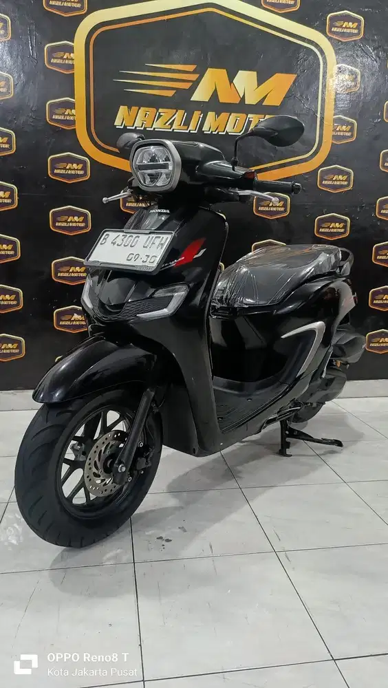 Honda Staylo 160 Cbs 2025