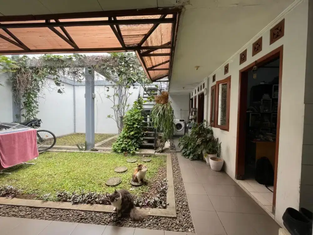 Dijual Rumah Antapani [ID 613]