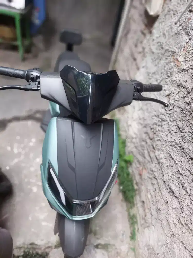 Uwinfly D66A kondisi seperti baru