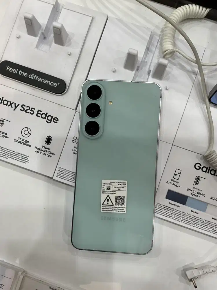 Samsung Galaxy S26FE