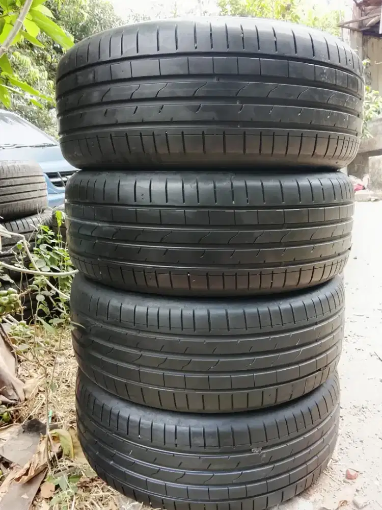 Hankook ventus 225 55 R18