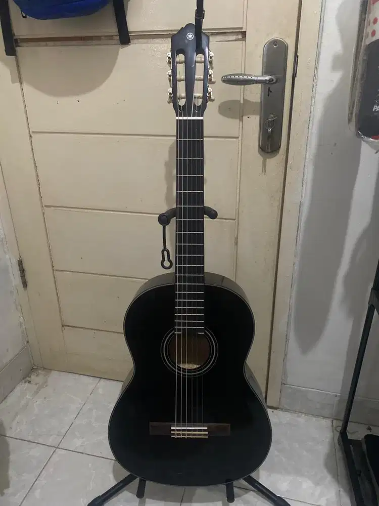 Gitar acoustic YAMAHA C40