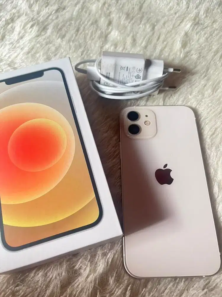 iphone 12 64 gb