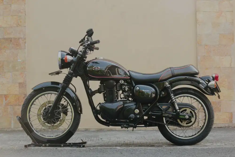 Kawasaki estrella w250 mulus ninja 250 MT25 Z250 CBR250