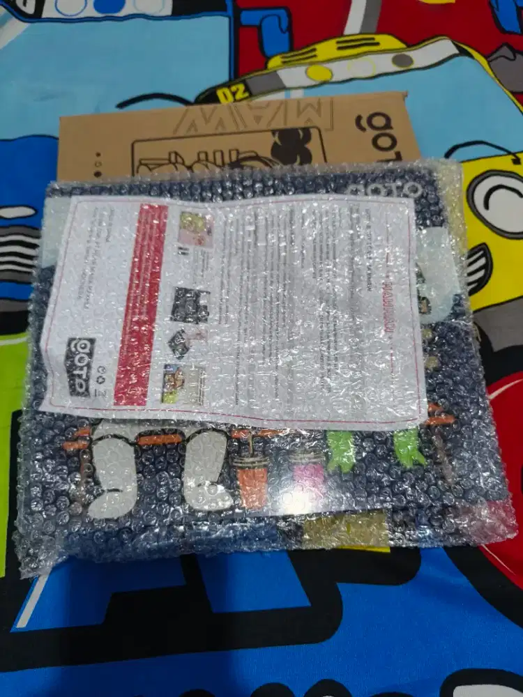 GOTO Original Timbangan Berat Badan Digital Karakter Maks 180kg NEW
