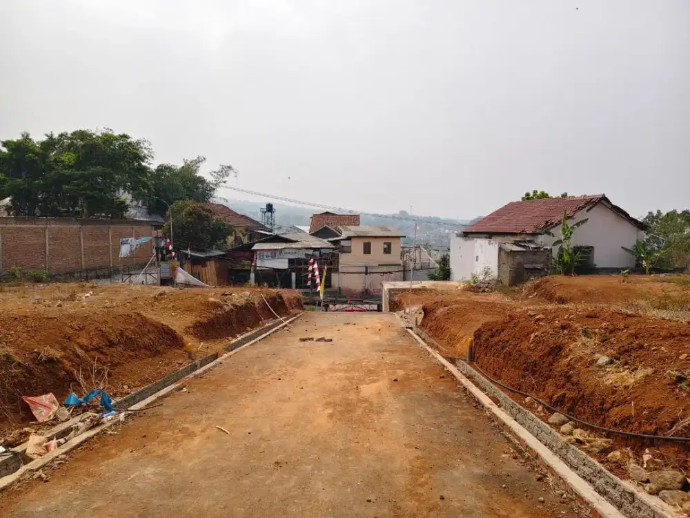 Harga Segini di Kota Bandung, Anda Yakin Mau Lewatkan?