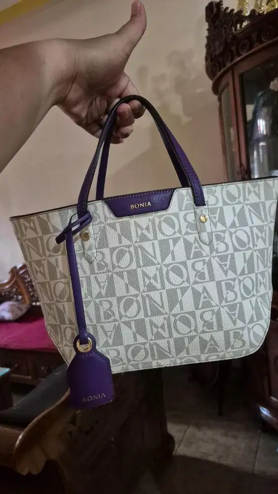 Tas bonia like new