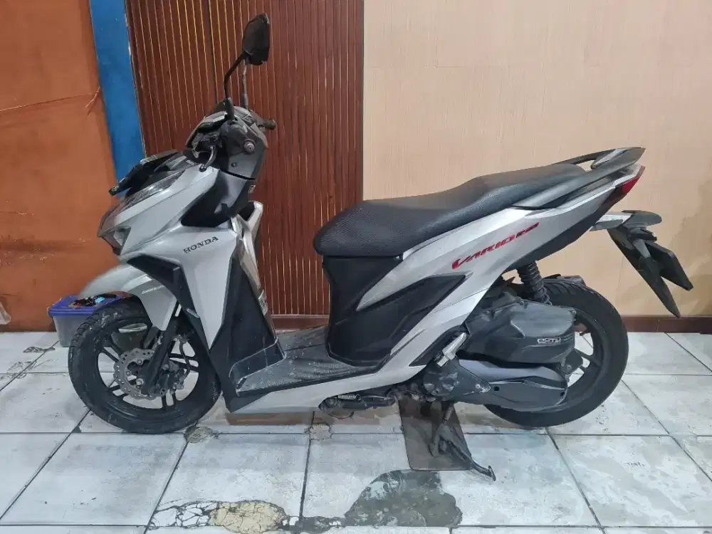 HONDA VARIO 150 2021