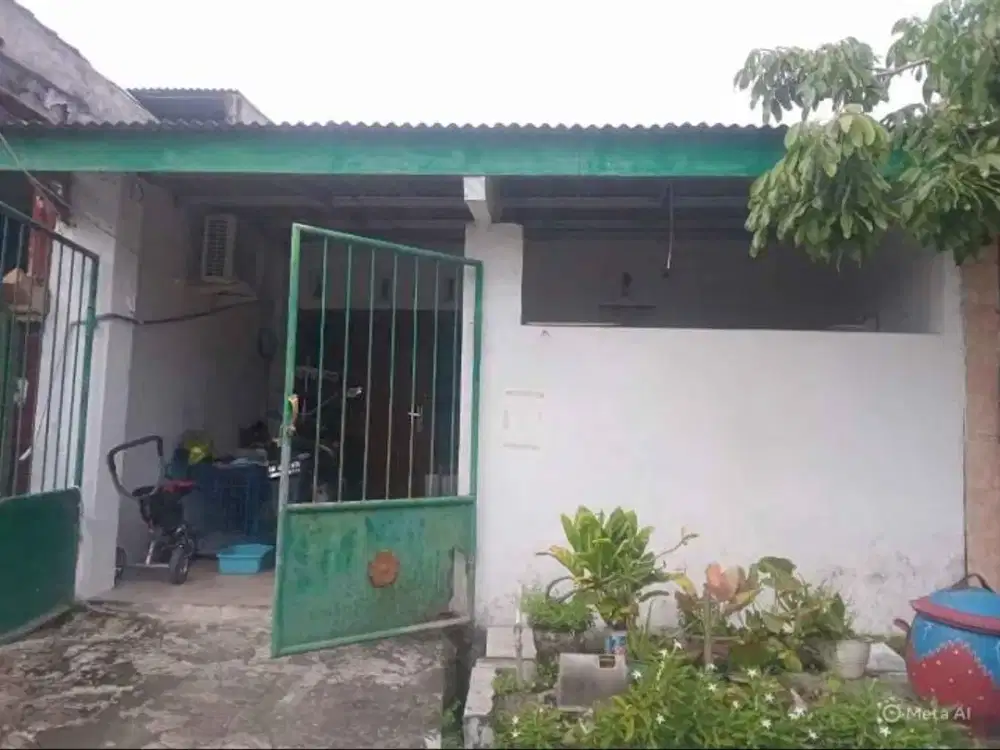 Rumah dijual Griya candramas... Sedati Juanda T2.
