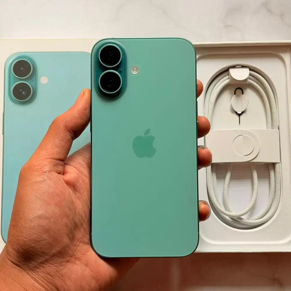 iphone 16 128gb ibox