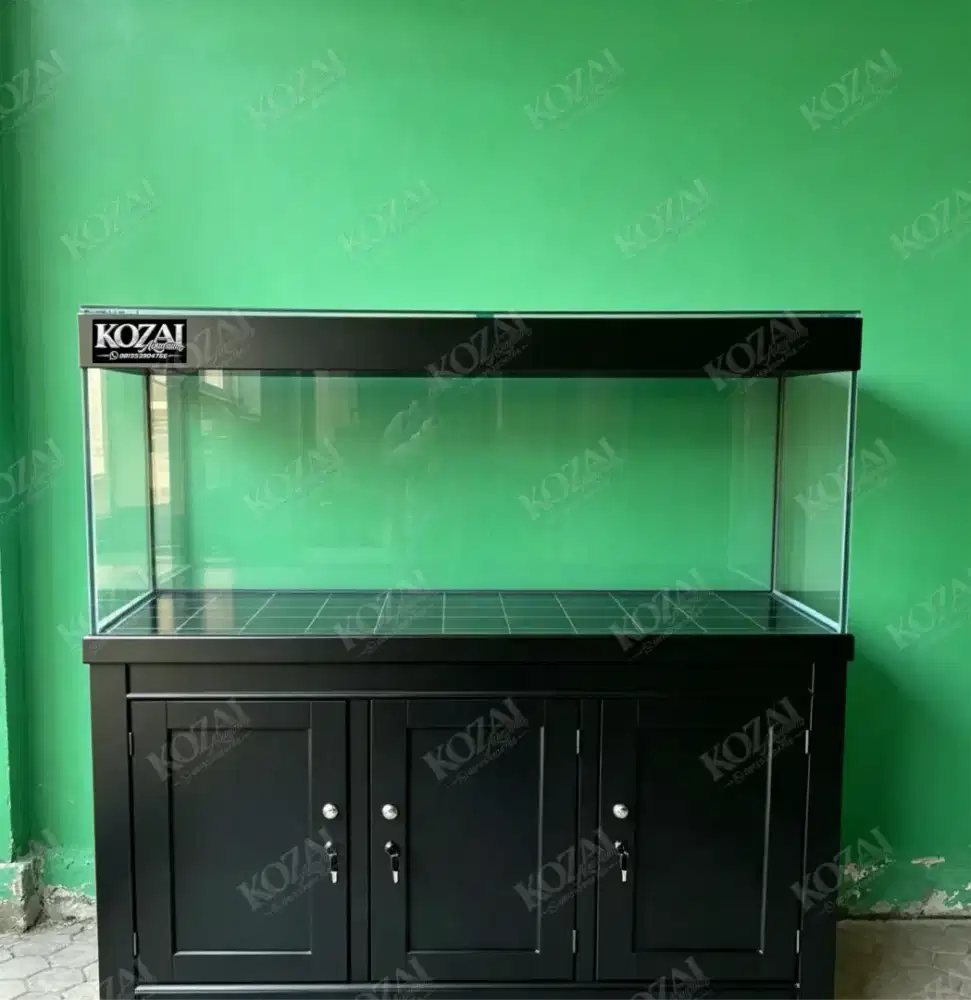 Aquarium Costum