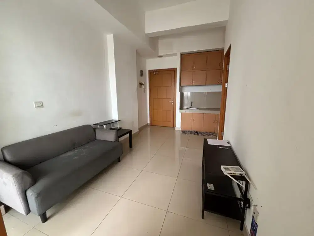 HOT DEALS APARTEMEN THE NEST