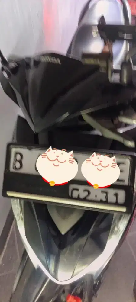 Honda Beat 13.000,000