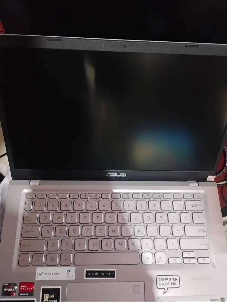 Laptop Asus Like New