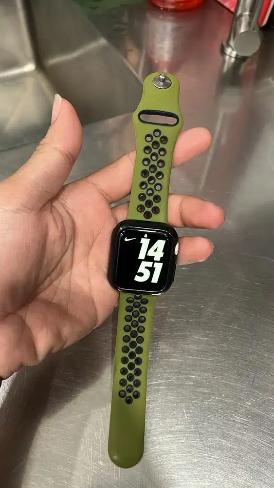 apple watch series 5 40mm