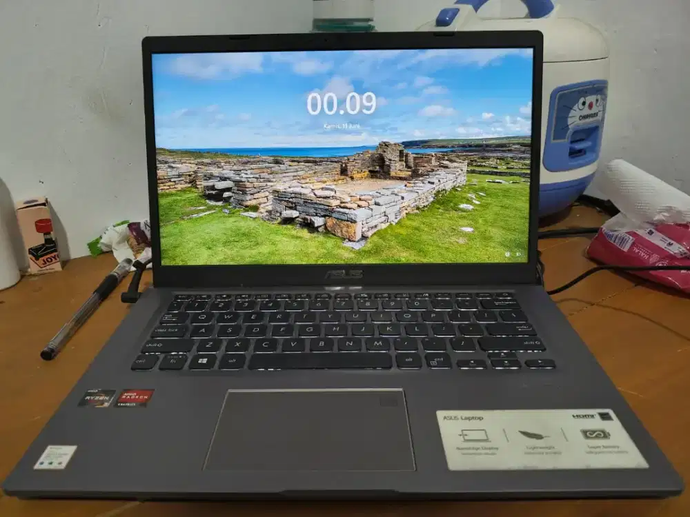 Asus M415D 8/512