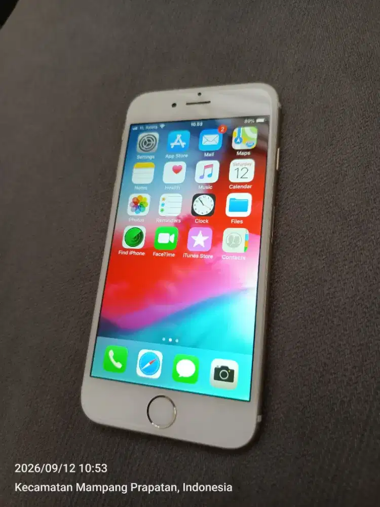 Iphone 6 / 128gb all operator
