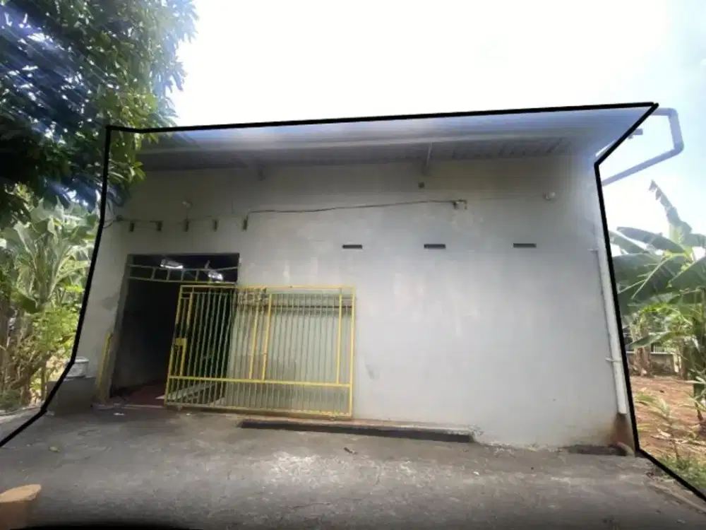 Dijual Rumah Kost Makassar sekitar Sudiang, Jalan Perintis Kemerdekaan