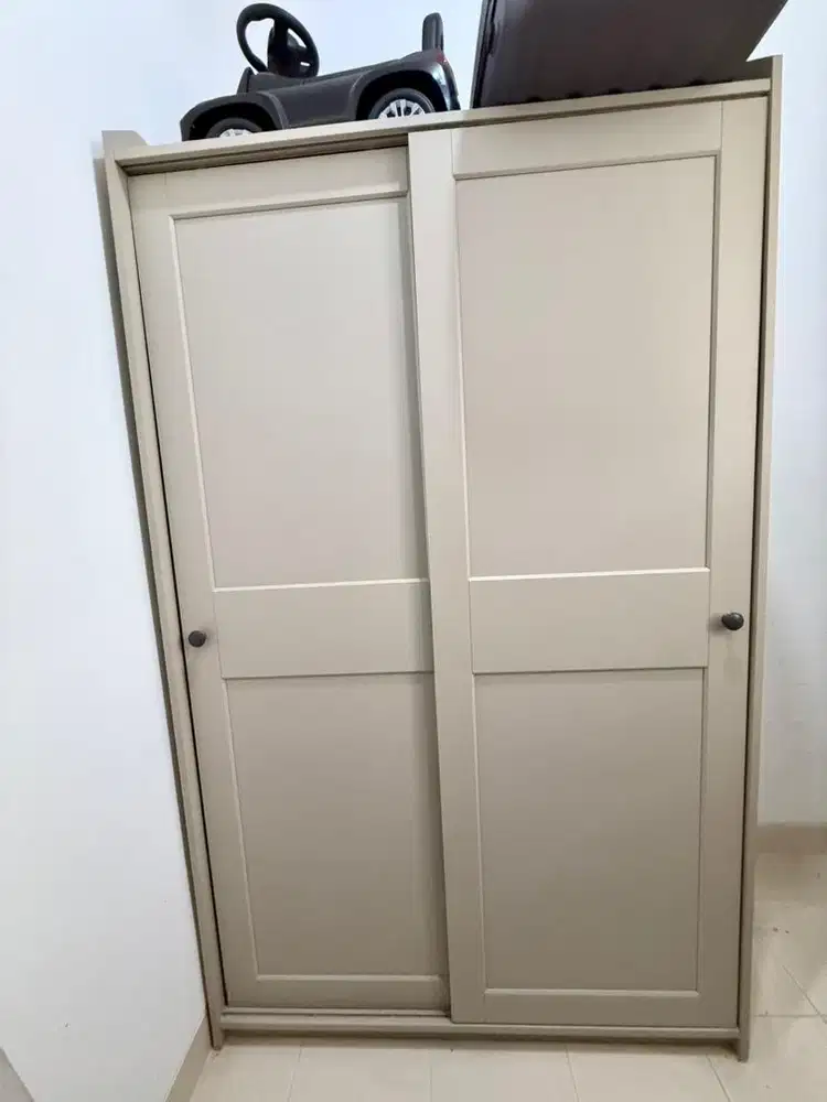 LEMARI IKEA JUAL MURAH