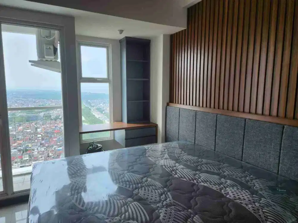 Disewakan Apartemen Amor furnish, Pakuwon City Mall