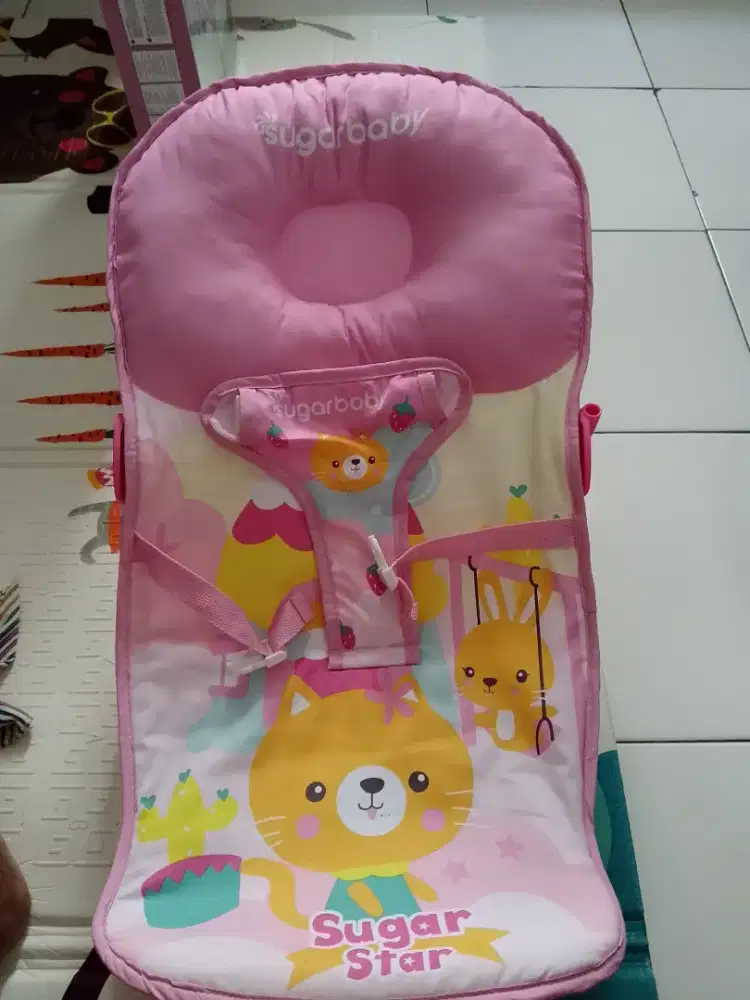 Jual sugar baby