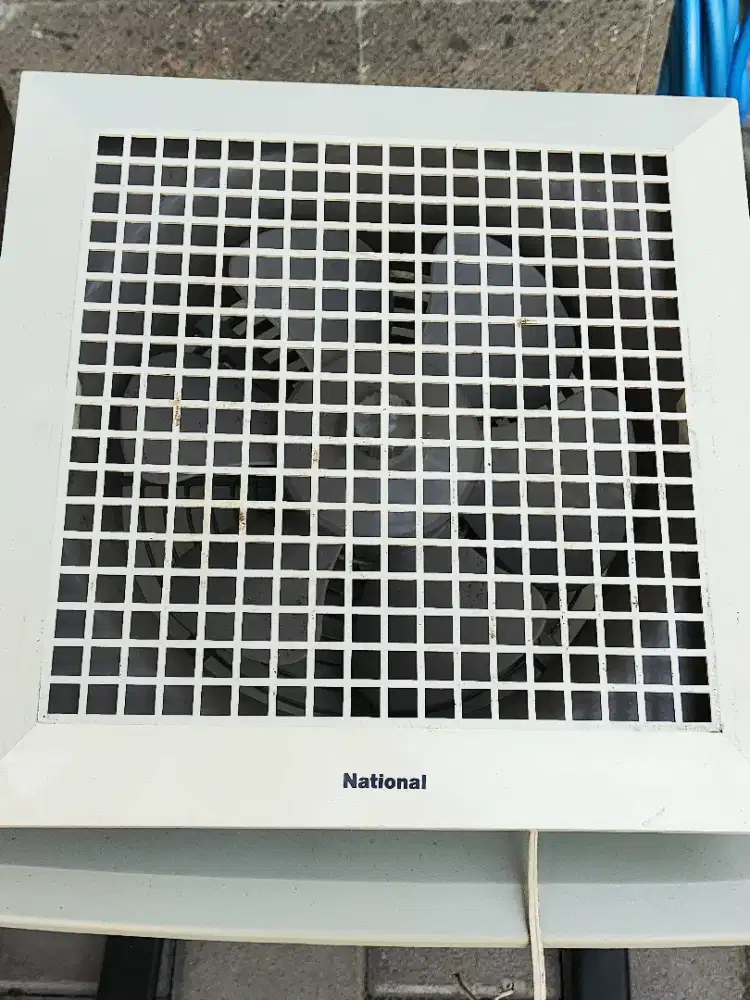 Panasonic Exhaust Fan